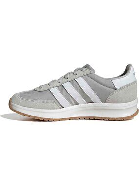 Women's Grey White 70s 2.0 Retro Cloud Foam Casual Running Sneakers Shoes